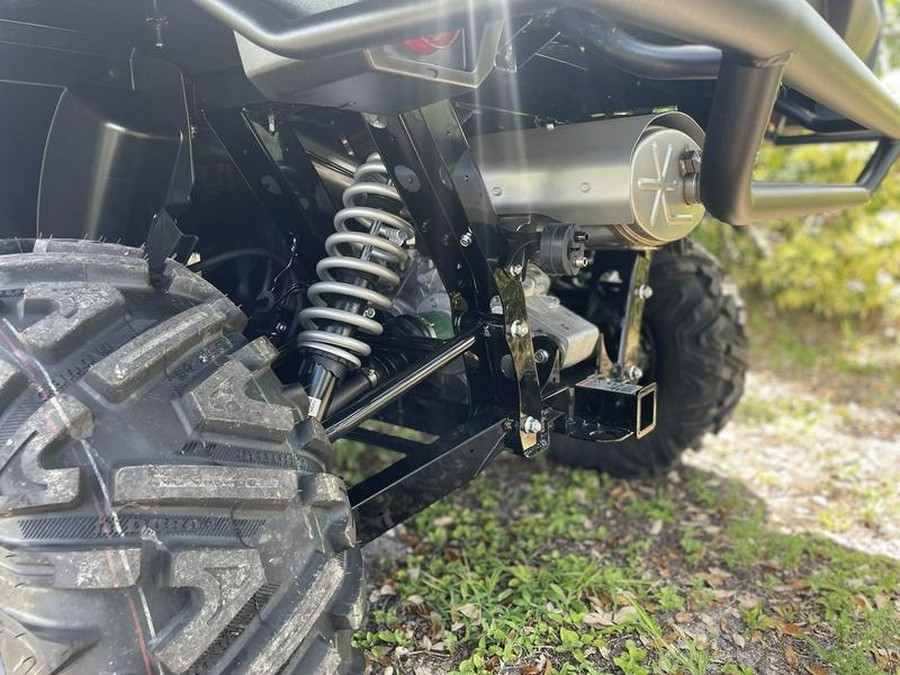 2026 Kawasaki Mule PRO-FXR™ 1000