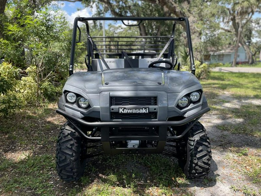 2026 Kawasaki Mule PRO-FXR™ 1000