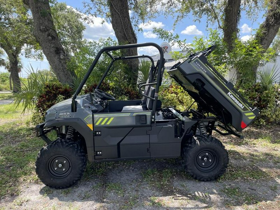2026 Kawasaki Mule PRO-FXR™ 1000
