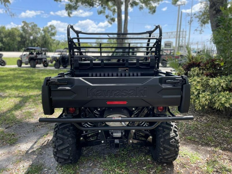 2026 Kawasaki Mule PRO-FXR™ 1000