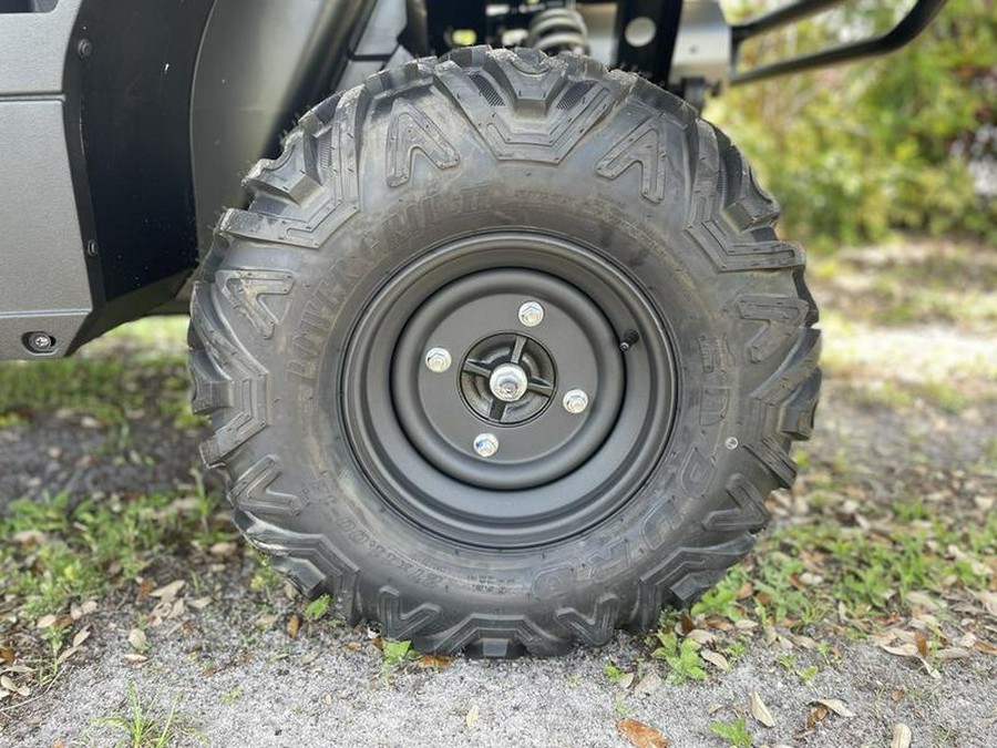 2026 Kawasaki Mule PRO-FXR™ 1000