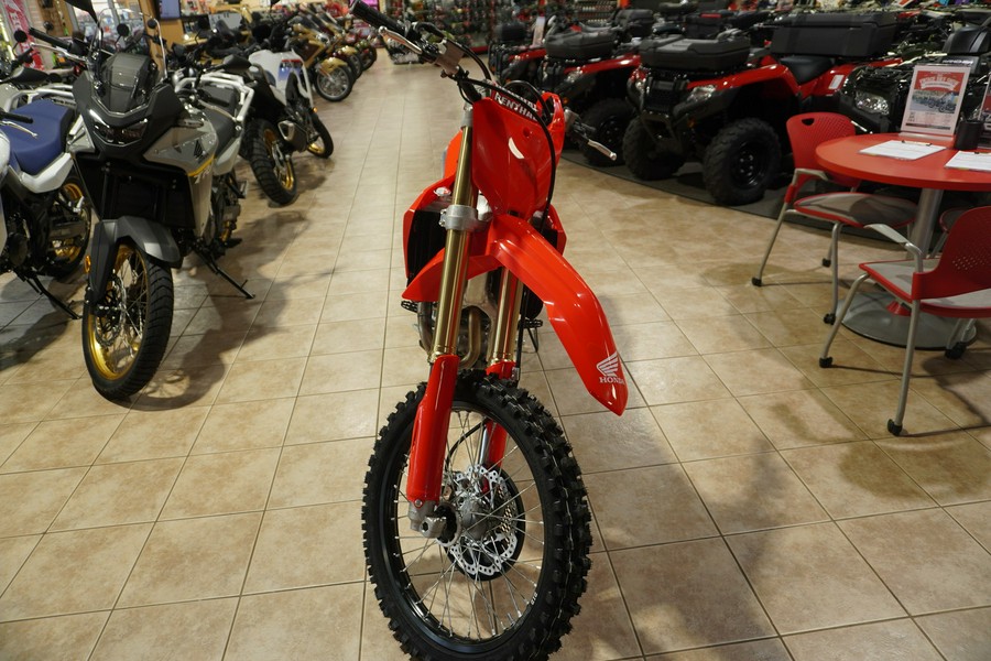 2026 CRF450RT - Honda