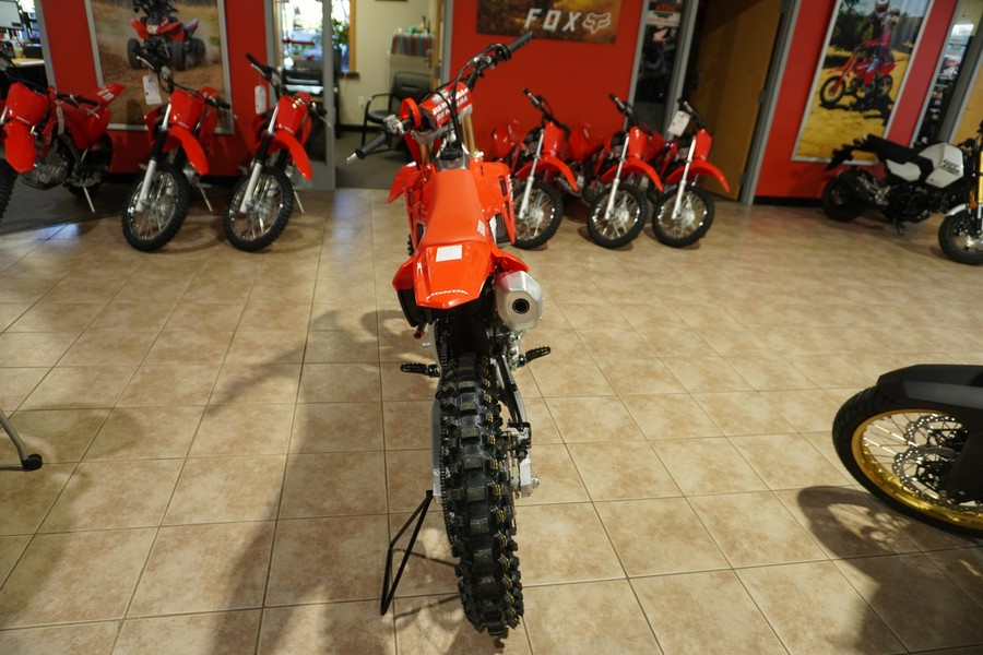 2026 CRF450RT - Honda