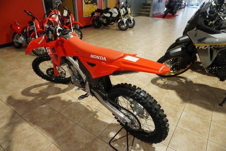 2026 CRF450RT - Honda
