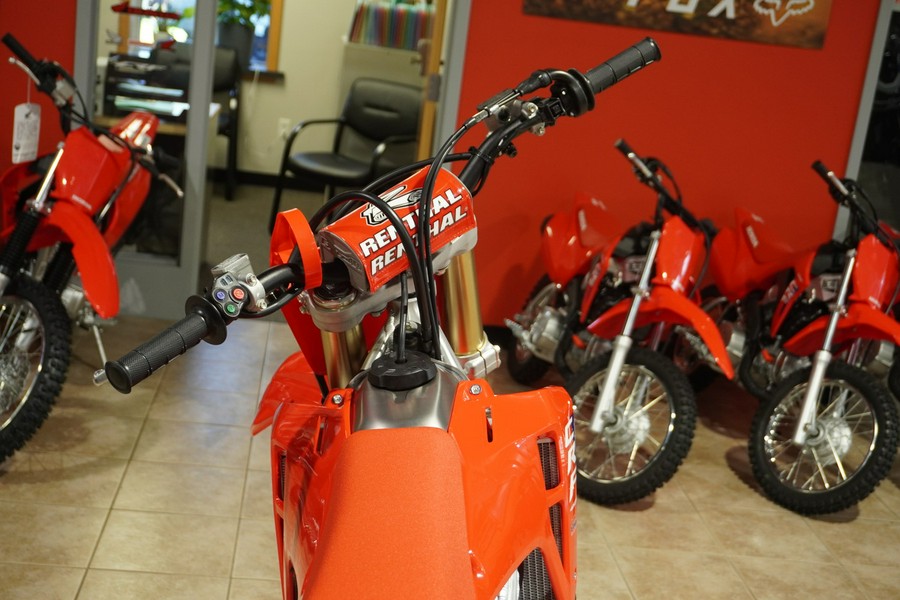 2026 CRF450RT - Honda