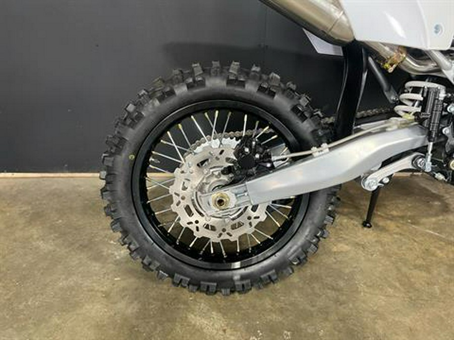 2025 SSR Motorsports XD250