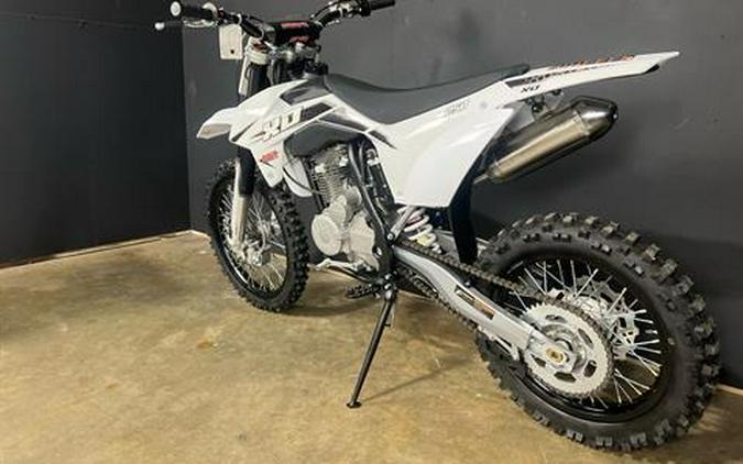 2025 SSR Motorsports XD250