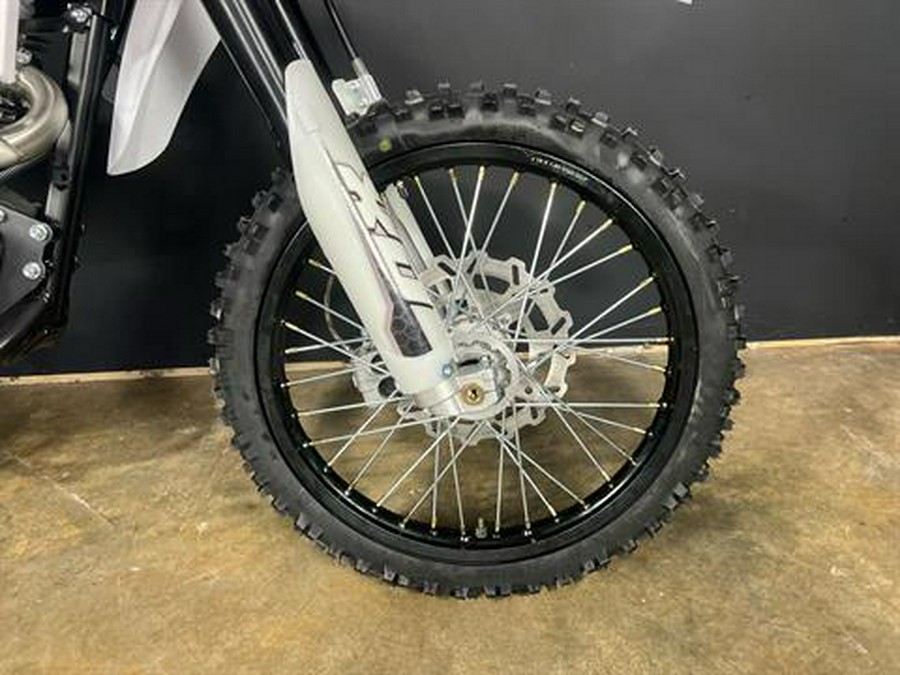 2025 SSR Motorsports XD250