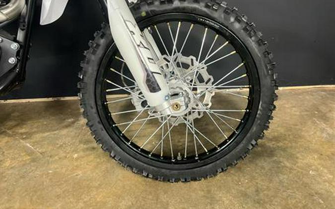 2025 SSR Motorsports XD250