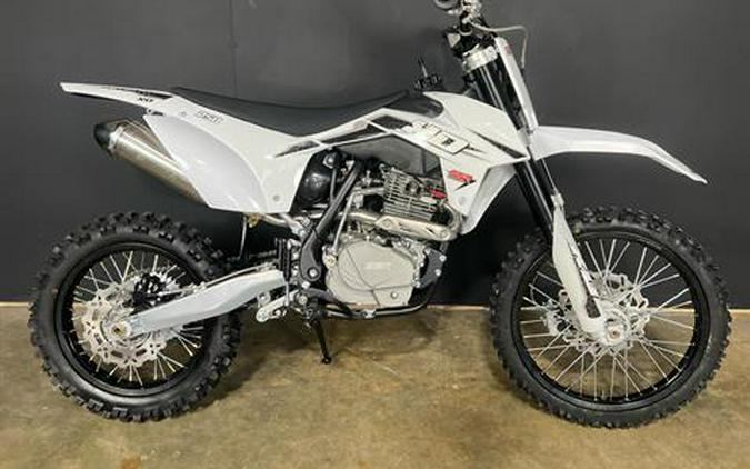 2025 SSR Motorsports XD250