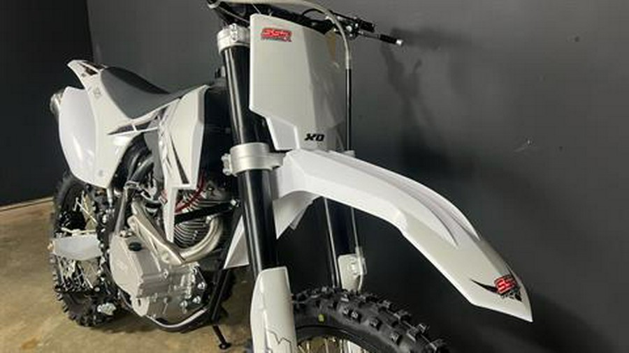 2025 SSR Motorsports XD250