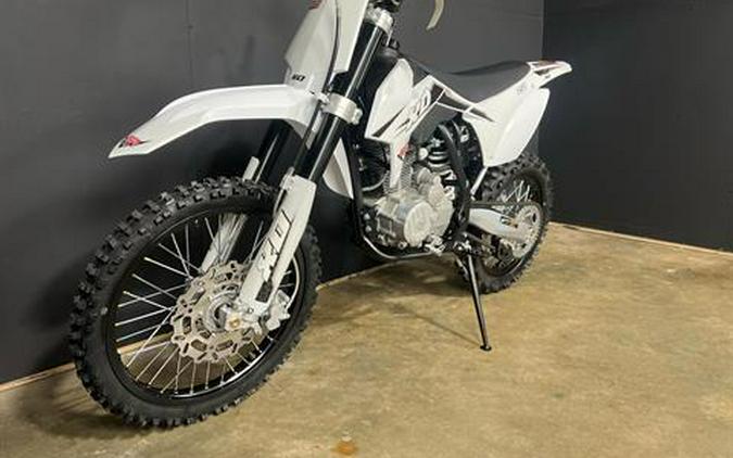 2025 SSR Motorsports XD250
