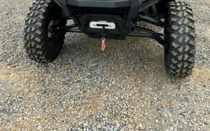 2026 Can-Am Defender Limited HD11 Dark Wildland Camo