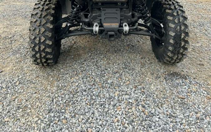 2026 Can-Am Defender Limited HD11 Dark Wildland Camo