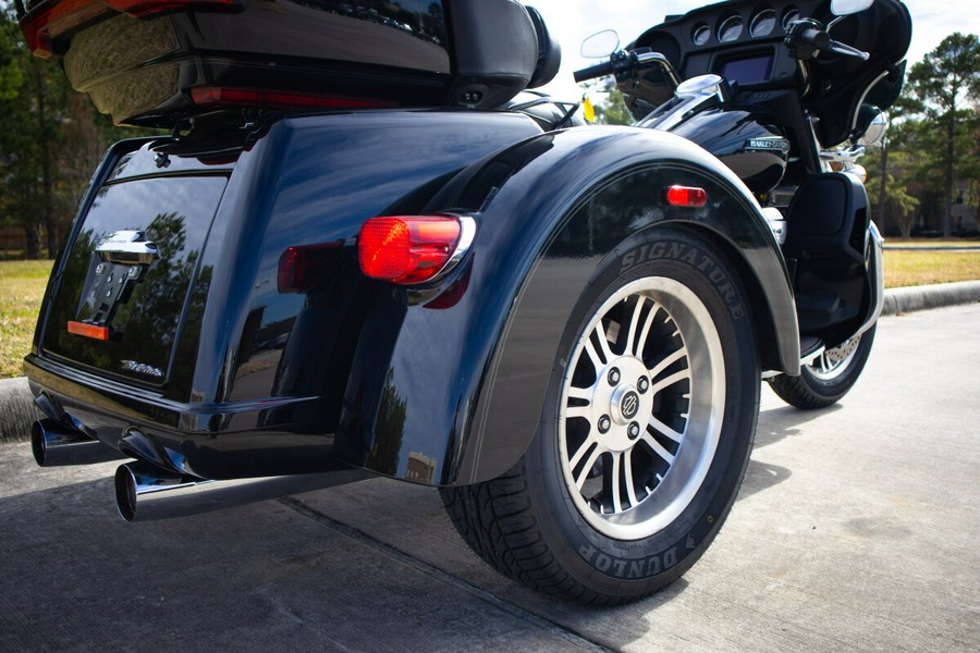 2019 Harley-Davidson Tri Glide Ultra