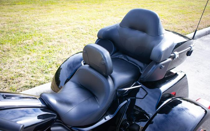 2019 Harley-Davidson Tri Glide Ultra