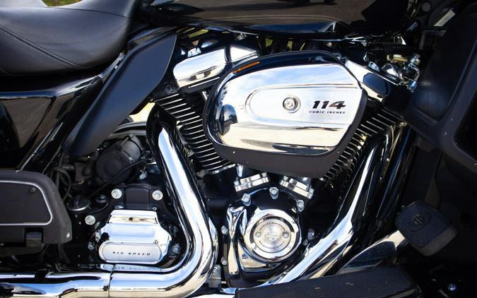 2019 Harley-Davidson Tri Glide Ultra