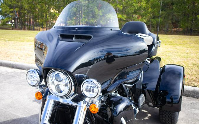 2019 Harley-Davidson Tri Glide Ultra