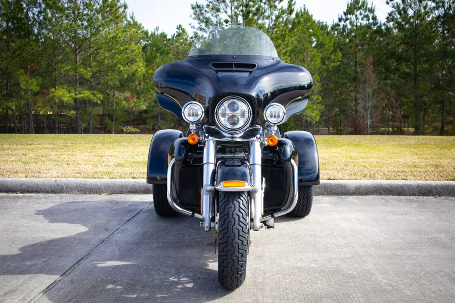 2019 Harley-Davidson Tri Glide Ultra