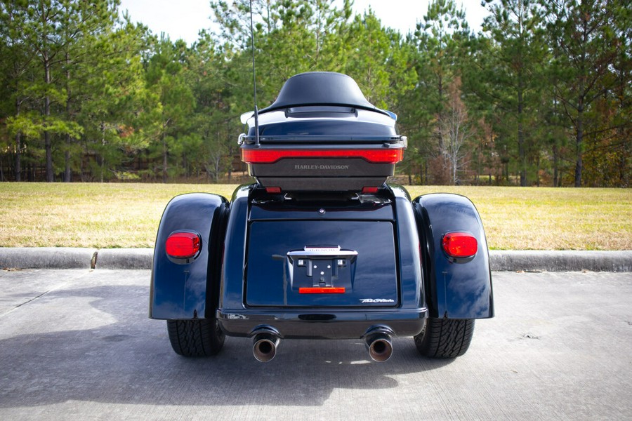 2019 Harley-Davidson Tri Glide Ultra