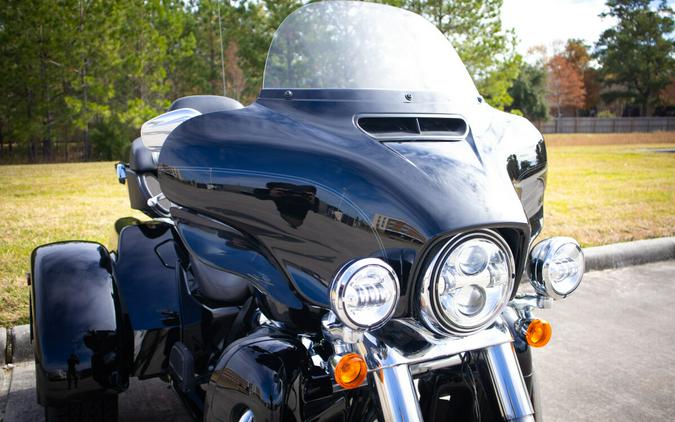 2019 Harley-Davidson Tri Glide Ultra