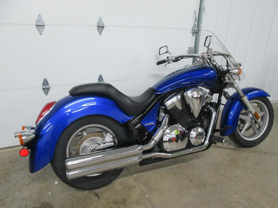 2015 Honda® Stateline