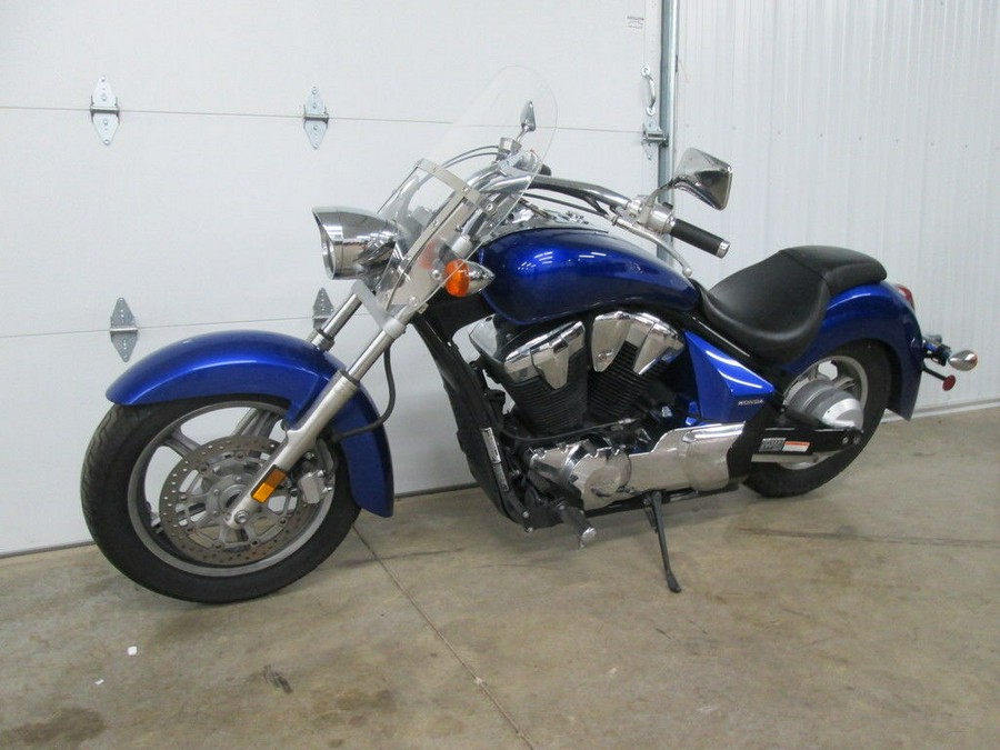 2015 Honda® Stateline