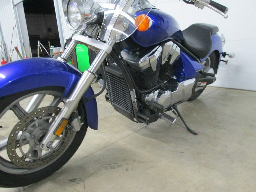 2015 Honda® Stateline