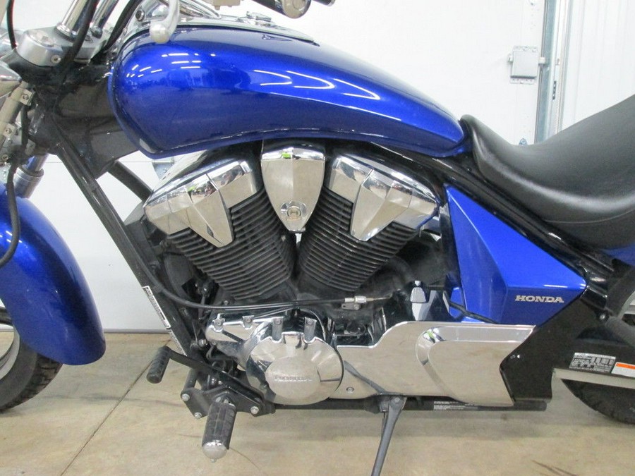 2015 Honda® Stateline
