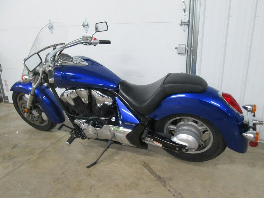 2015 Honda® Stateline