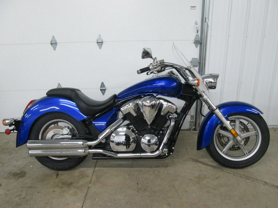 2015 Honda® Stateline