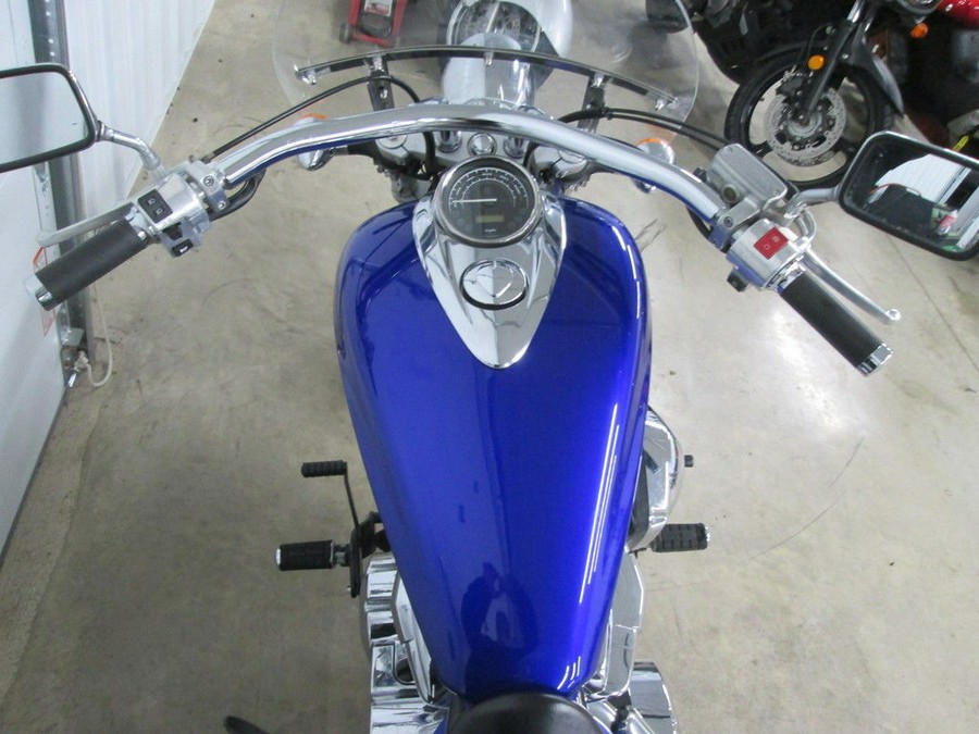 2015 Honda® Stateline