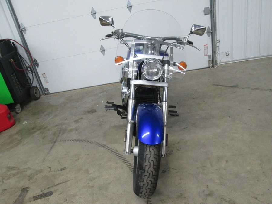 2015 Honda® Stateline