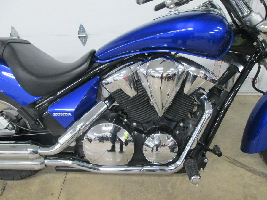 2015 Honda® Stateline