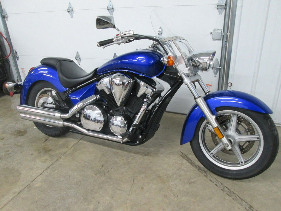 2015 Honda® Stateline