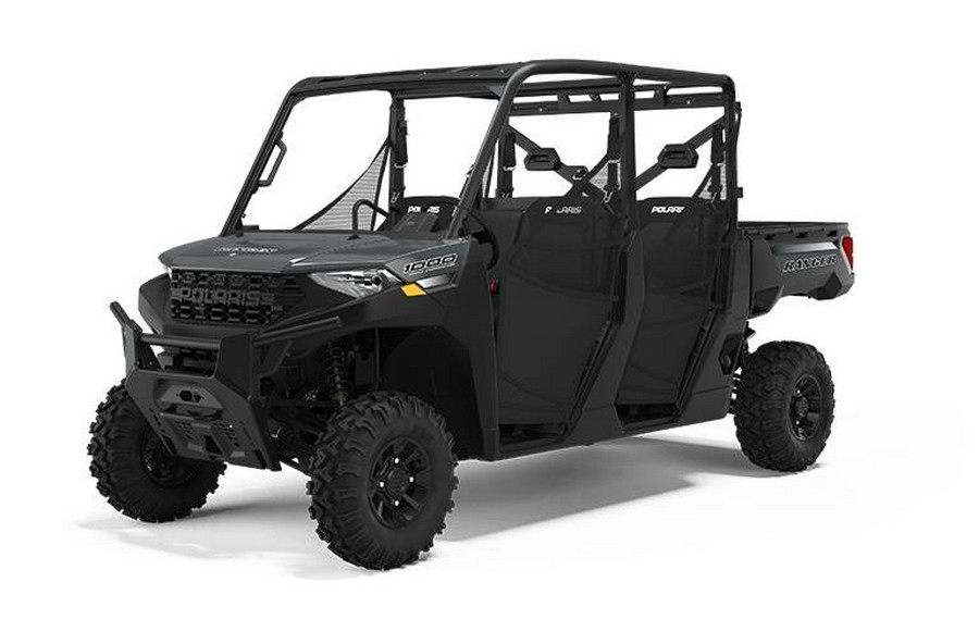 2021 Polaris RANGER CREW 1000 PREMIUM