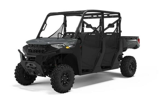 2021 Polaris RANGER CREW 1000 PREMIUM