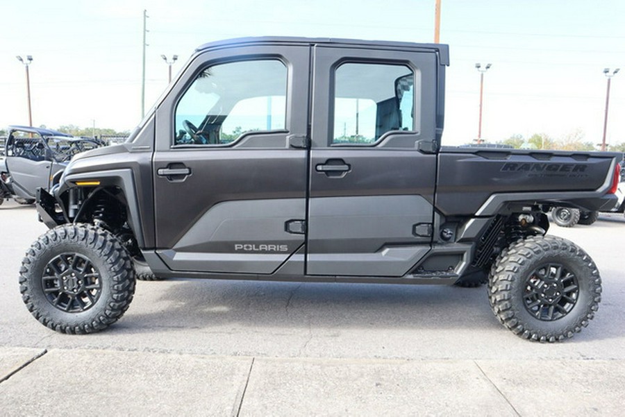 2026 Polaris Ranger Crew XD 1500 Northstar Ultimate