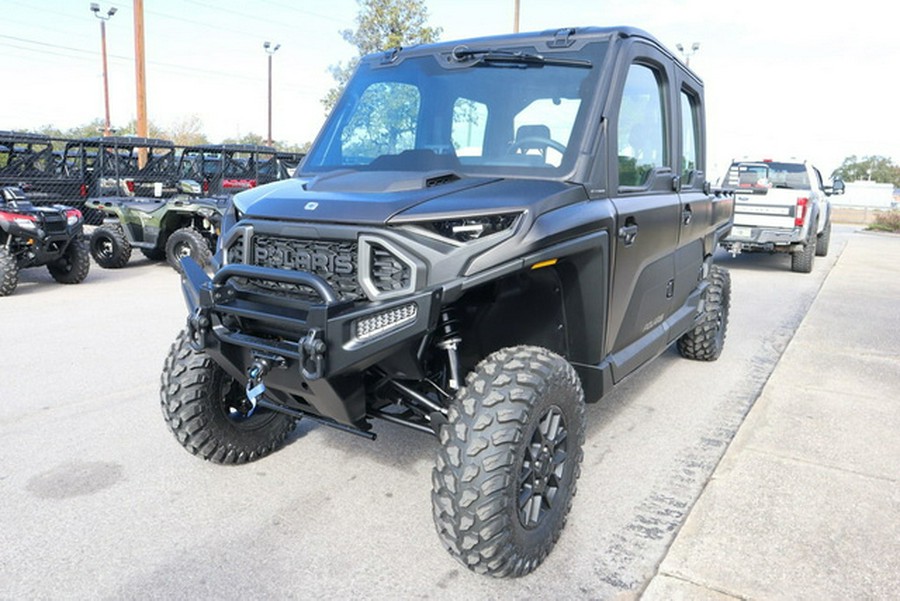 2026 Polaris Ranger Crew XD 1500 Northstar Ultimate