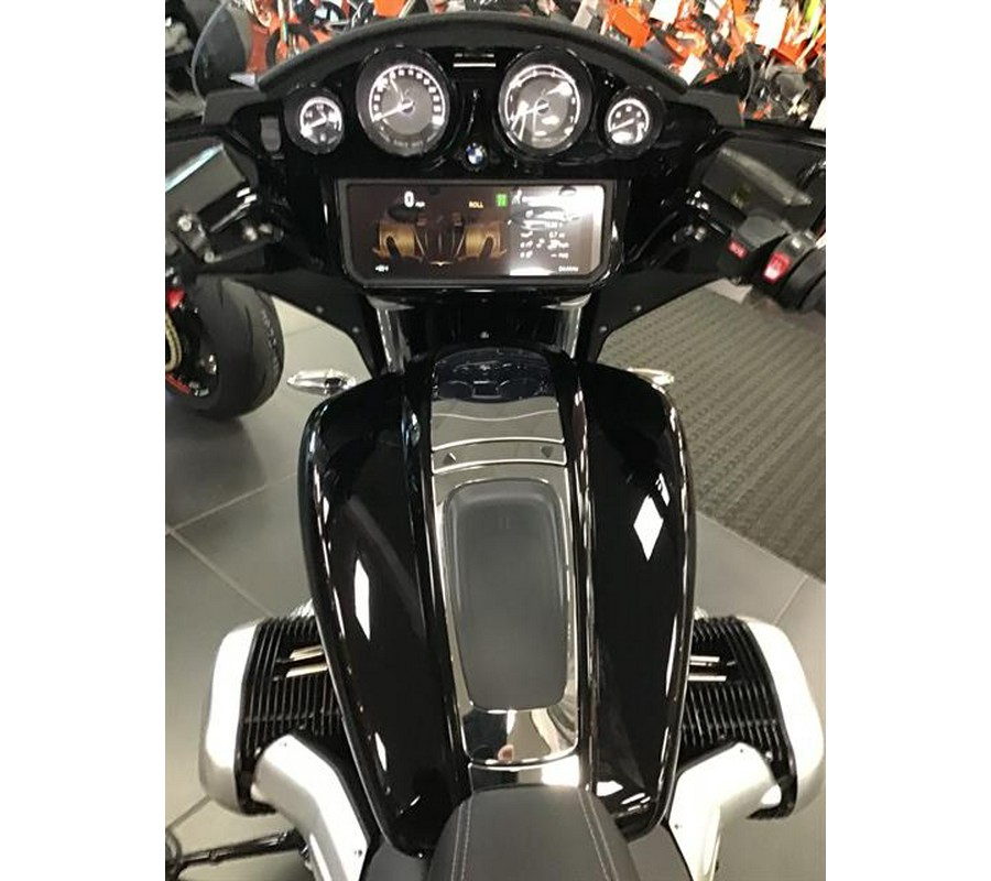 2025 BMW R 18 B