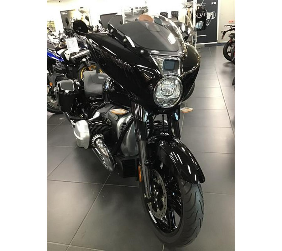 2025 BMW R 18 B