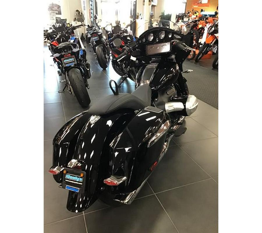 2025 BMW R 18 B