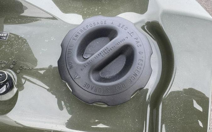 2025 Suzuki KingQuad 500 AXi Power Steering