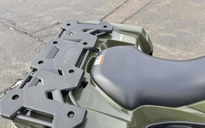 2025 Suzuki KingQuad 500 AXi Power Steering