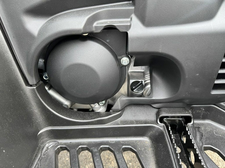 2025 Suzuki KingQuad 500 AXi Power Steering