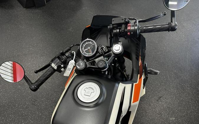 2026 CFMOTO Papio SS