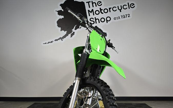 2026 Kawasaki KLX230R S