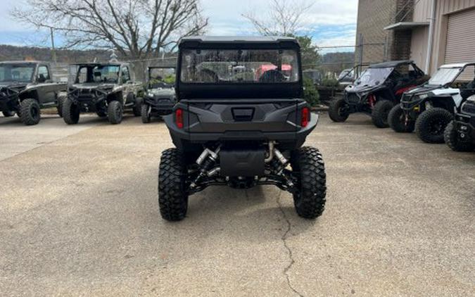 2026 Polaris General XP 1000 Premium