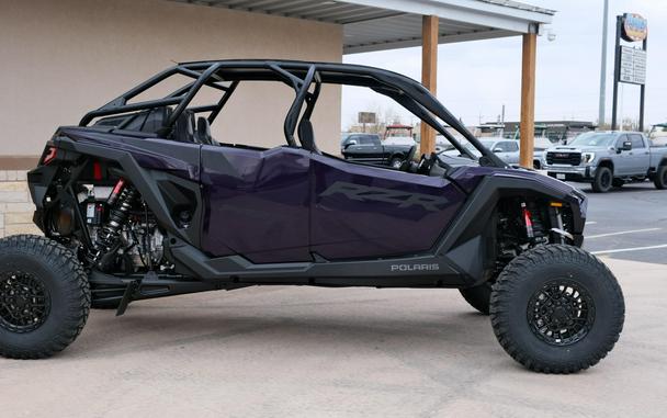 2026 POLARIS RZR PRO R 4 ULTIMATE