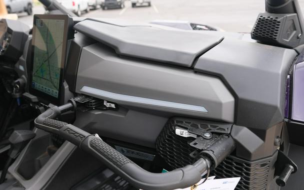 2026 POLARIS RZR PRO R 4 ULTIMATE